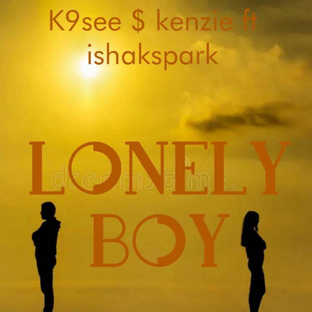 Lonely Boy