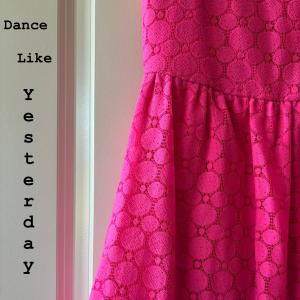 Christie Forde的專輯Dance Like Yesterday