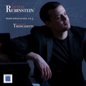 Listen to Piano Sonata No. 1 in E Major: Moderato con fuoco song with lyrics from Ludovico Troncanetti
