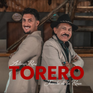 Juanlu de la Rosa的專輯Torero