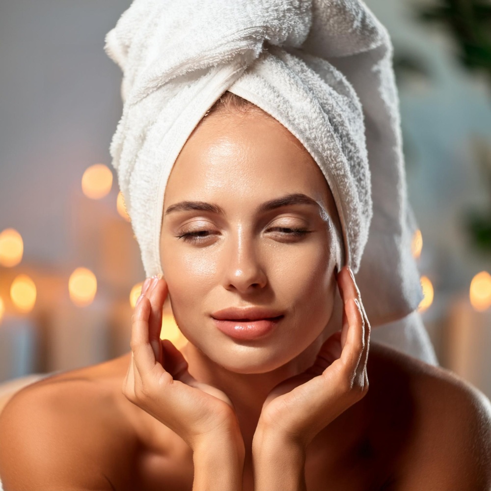Hip Hop Spa