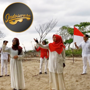 Dengarkan lagu Demi Ibu Pertiwi nyanyian Vanny Vabiola dengan lirik