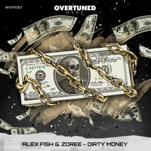 收聽Alex Fish的Dirty Money歌詞歌曲