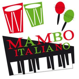 收聽Mambo Magic的Mambo Italiano歌詞歌曲