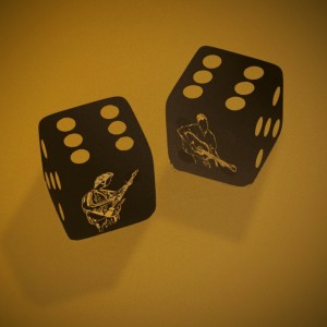 收聽Searching For Sergio的Roll the Dice歌詞歌曲