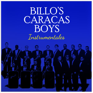 Billos Caracas Boys的专辑Billo´s Caracas boys instrumentales