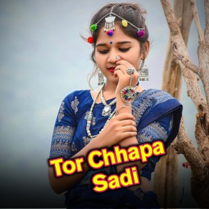 Listen to Tor Chhapa Sadi song with lyrics from Sahesh Aayam