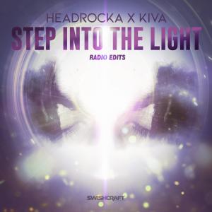 收聽Headrocka的Step into the Light (Lucius Lowe Airplay Edit)歌詞歌曲