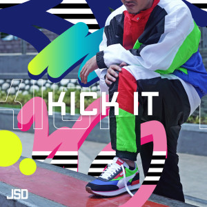 Album Kick It oleh Muztang