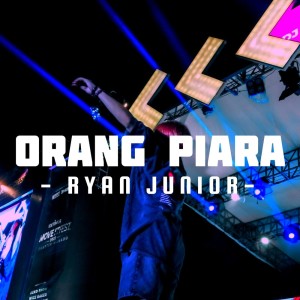 Dengarkan Orang Piara lagu dari Ryan Junior dengan lirik