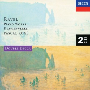 อัลบัม Ravel: Piano Works ศิลปิน Denise Francoise Roge