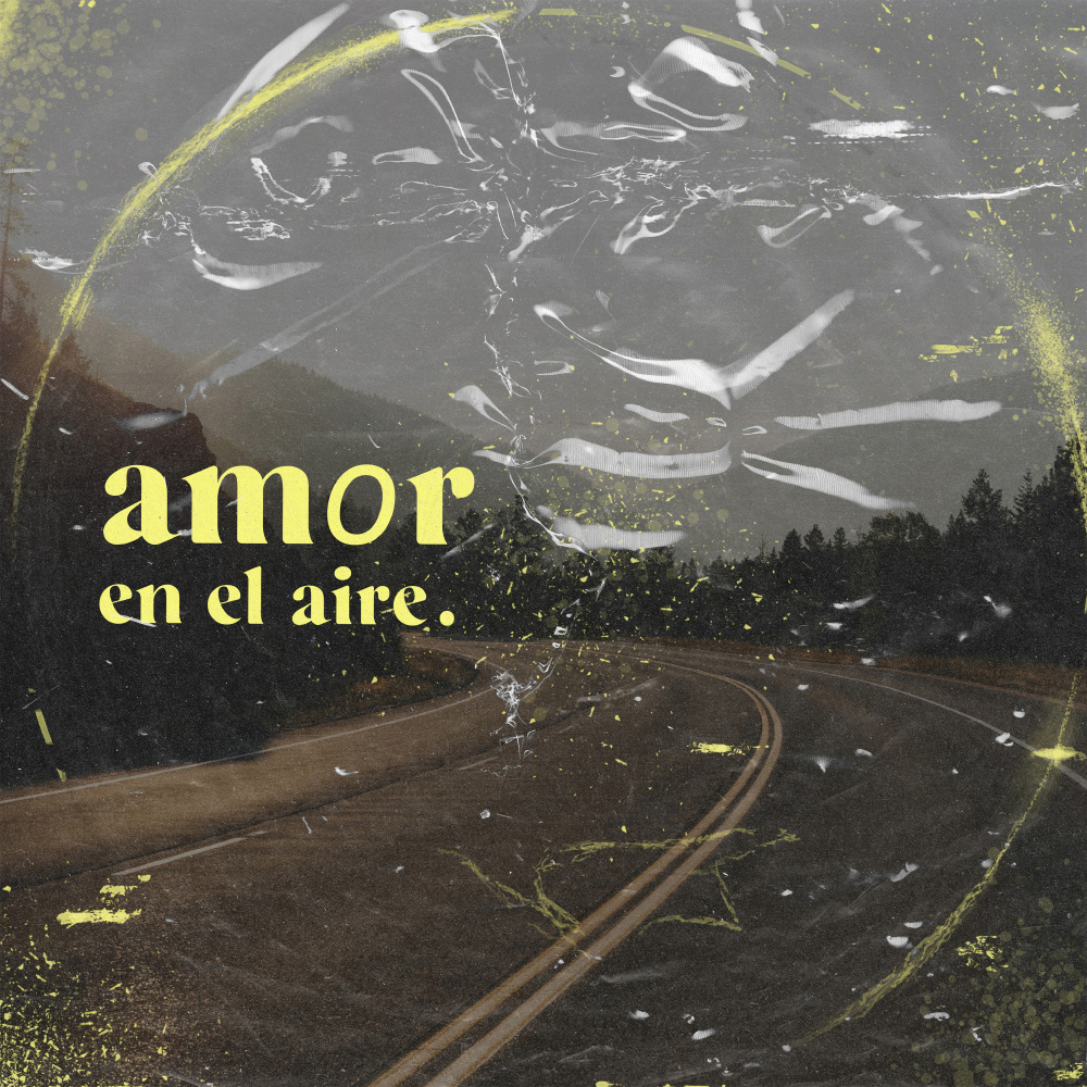 Amor en el Aire