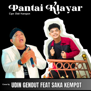 Album PANTAI KLAYAR from 