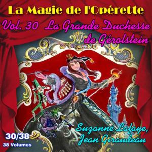 ดาวน์โหลดและฟังเพลง En attendant que l'heure sonne พร้อมเนื้อเพลงจาก Jacques Offenbach