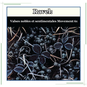 Ravel: Valses nobles et sentimentales Movement 61 dari Maurice Ravel