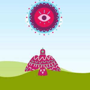 default playlist img