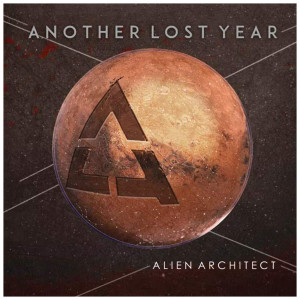 Alien Architect (Re-Release)