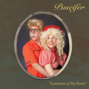 Dengarkan Monsoons lagu dari Puscifer dengan lirik