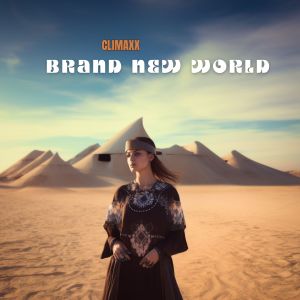 Album Brand New World from Climaxx