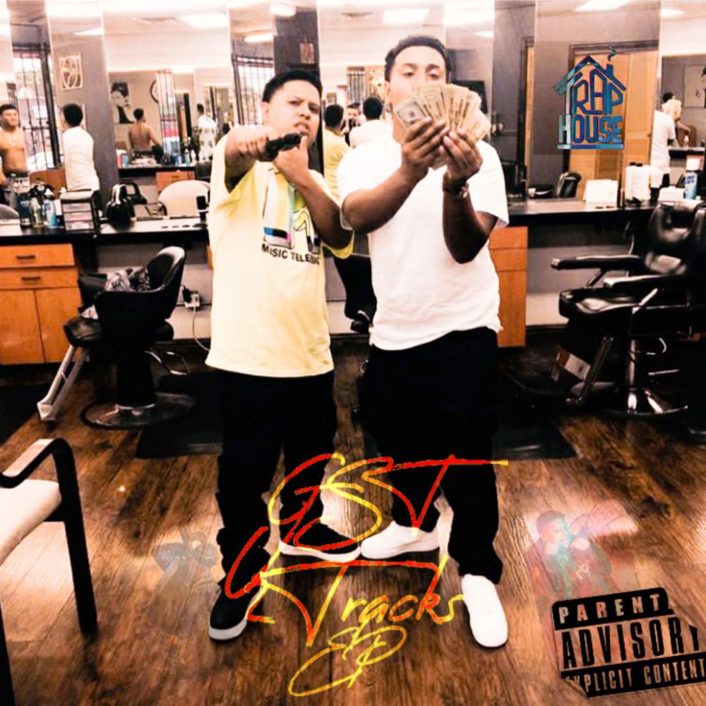 Hood Commas (Explicit)
