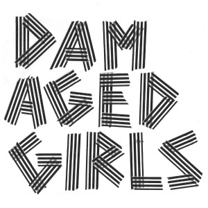 Album Damaged Girls from Agender