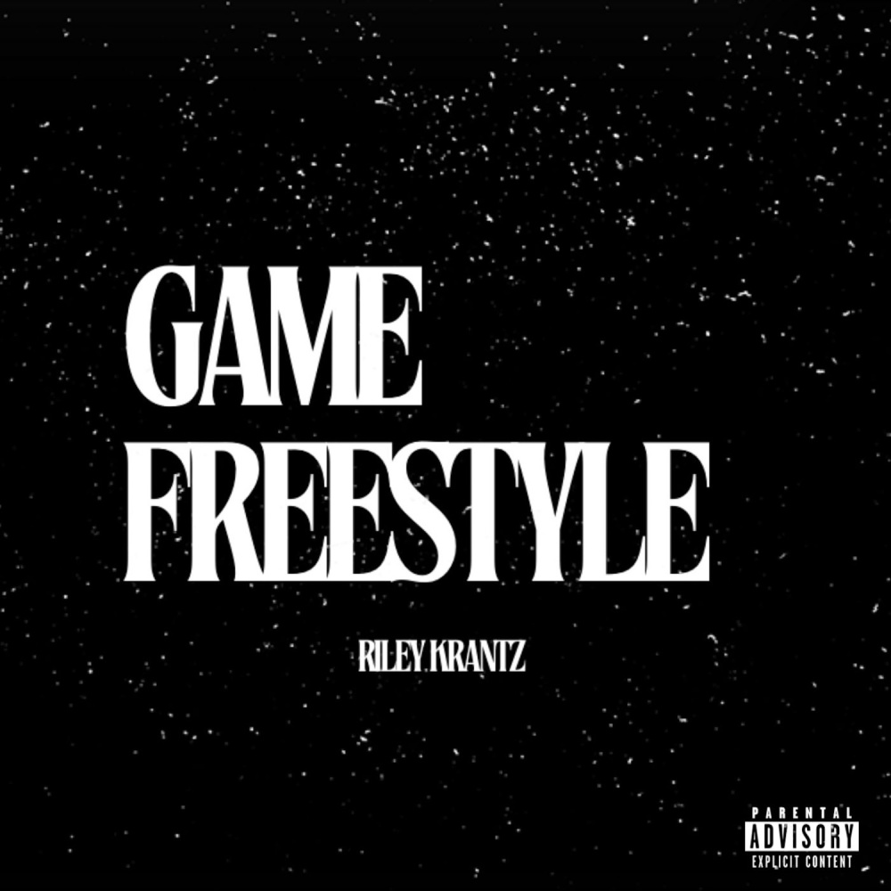 GAME FREESTYLE (Explicit)