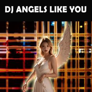DJ ANGELS LIKE YOU