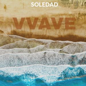 Soledad的專輯VVAVE