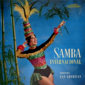 ดาวน์โหลดและฟังเพลง Besame Mucho พร้อมเนื้อเพลงจาก Orquestra Pan American