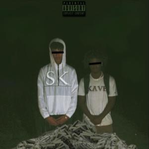 samikvs的專輯KASK (Explicit)