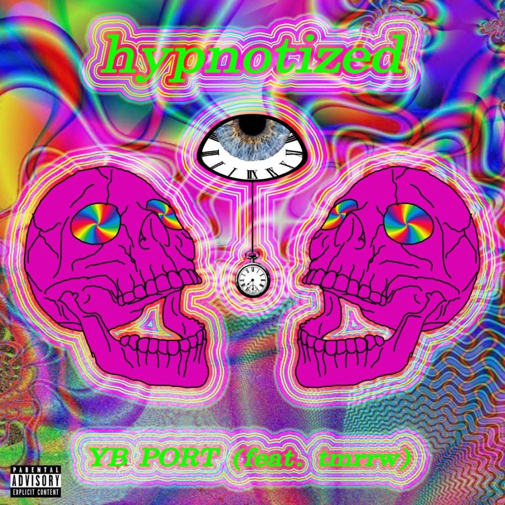 Hypnotized (feat. Phreyla) (Explicit)