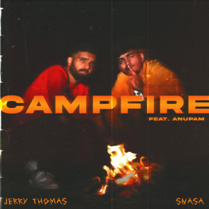 Campfire dari Jerry Thomas