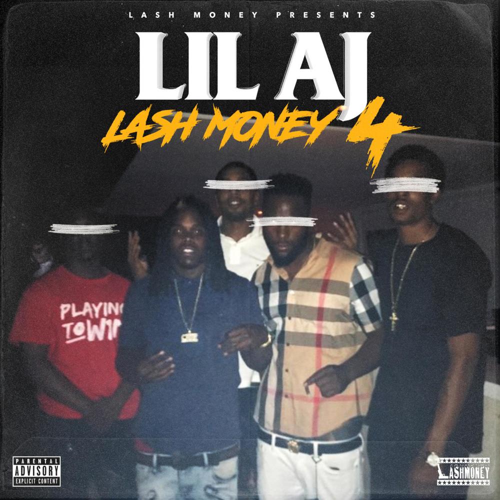 Really Livin That Life (Explicit)