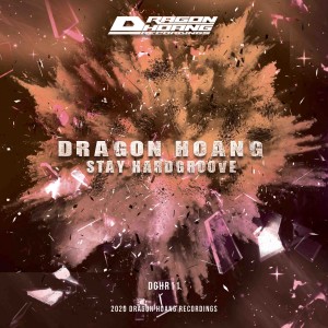 Dengarkan Groove D2020 (Original Mix) lagu dari Dragon Hoang dengan lirik