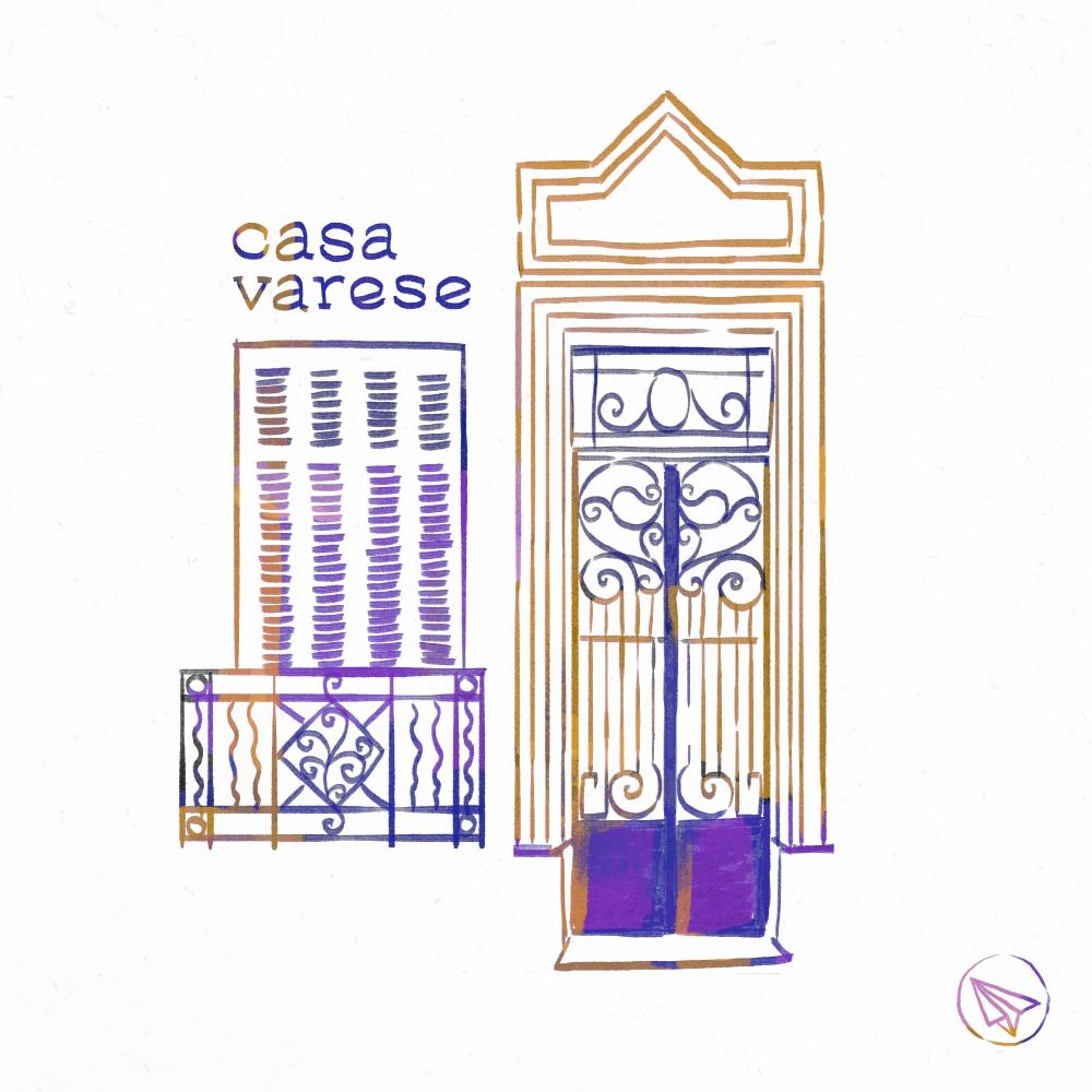 Niños Ricos (feat. Hypnosis)