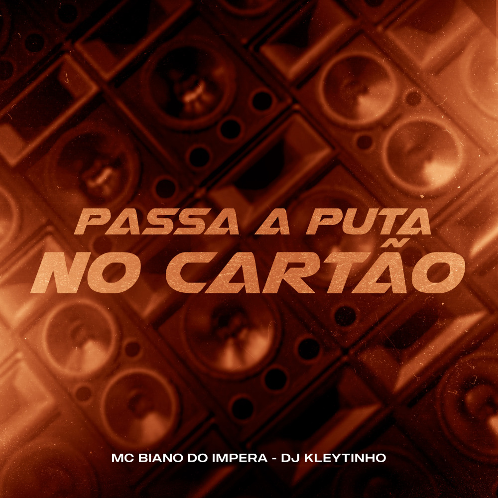 Passa a Puta no Cartão