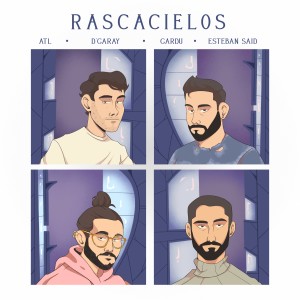 Album Rascacielos oleh Gardu