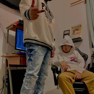 收聽Cris Trip的Hip Hop (feat. Sad Zero) (Explicit)歌詞歌曲