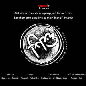 Dengarkan lagu Xixu nyanyian Raaj J Konwar dengan lirik