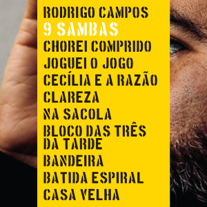 Listen to Casa Velha song with lyrics from Rodrigo Campos