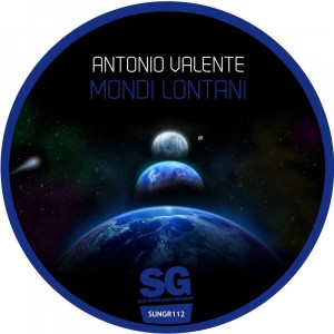 ดาวน์โหลดและฟังเพลง Mondi Lontani (Original Mix) พร้อมเนื้อเพลงจาก Antonio valente