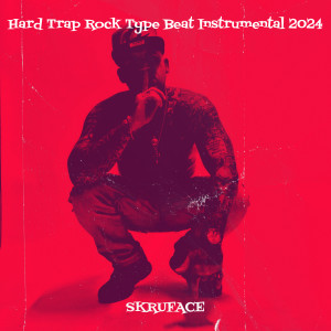 Listen to Hard Trap Rock Type Beat Instrumental 2024 song with lyrics from Skruface