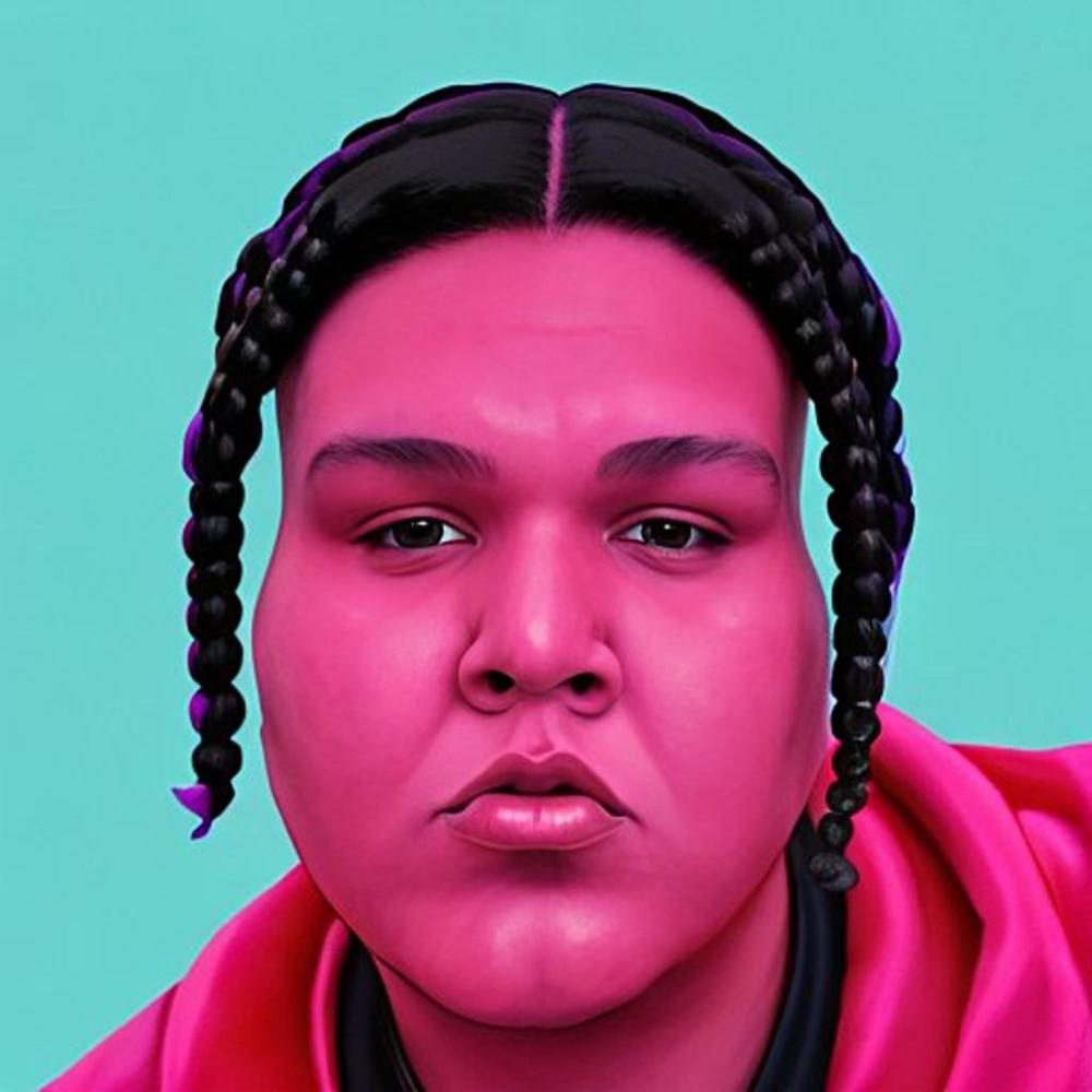 Redskin (feat. Krizz Kaliko) (Explicit)