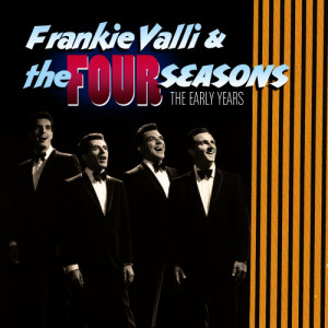 ดาวน์โหลดและฟังเพลง Betty Jean พร้อมเนื้อเพลงจาก Frankie Valli