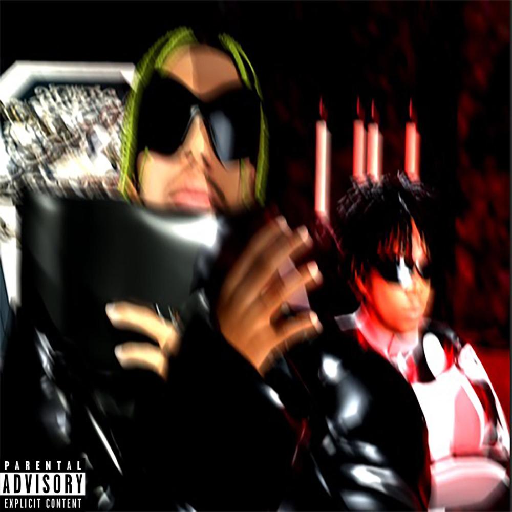 Prada Racks (Explicit)