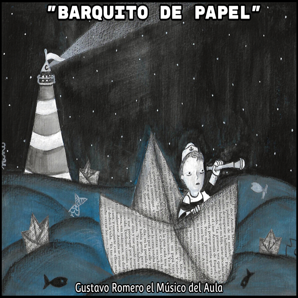 El Fabricante de Barcos