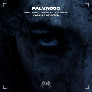 Album FALVA005 oleh Fantasm