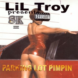 收聽Sk的Time 4 A Playa 2 Shine (feat. Bust Down, T-Baby & Lil Black) (Explicit)歌詞歌曲