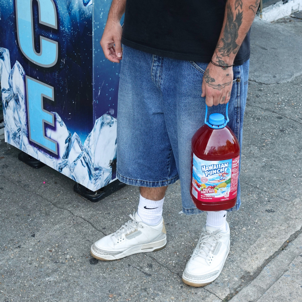Fruit Punch