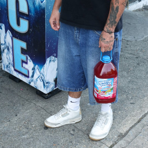 Amco的專輯Fruit Punch
